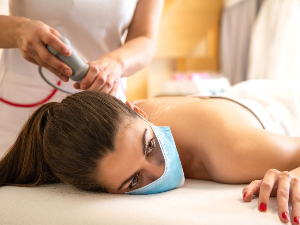 Does shockwave therapy work for sciatica